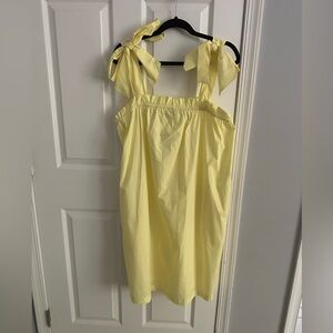 J.Crew NWT Dress